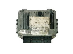 Controlador 0281011803 9656161980 9653958980 PSA Bosch 32511