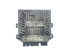 Controlador 3S61-12A650-LC 5WS40140E-T 5AYC Ford Siemens 60156