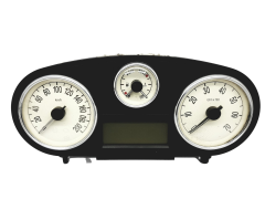 Velocímetro/Instrumentos Y Relojes Lancia Ypsilon 51709391 110080211006 40581
