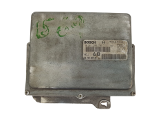 Controlador 0261203736 9620398980 MA3.1 PSA Bosch 3567