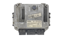 Controlador PSA 0281011089 9653202580 9647785580 Bosch 54291