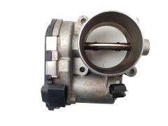 Mariposa De Aire BK2Q-9E926-AB 0280750537 Ford PSA Bosch 2905
