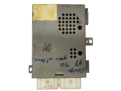 Controlador Moduł Chrysler P4686674 19690