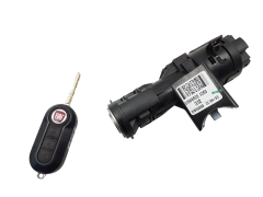 Interruptor De Encendido Fiat 500 Panda 2 51800628 61089800 TRW Mod312