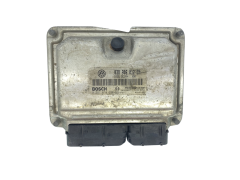 Controlador 038906012EM 0281010690 Seat Bosch 63273