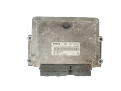 Controlador 55185365 0281010332  Alfa Romeo 46210