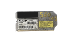 Controlador Moduł 0285001656 P30737504 Volvo Bosch 23033