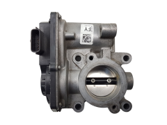 Mariposa De Aire Renault 161206038R H8201171233 0.9 1.2 TCE 2343