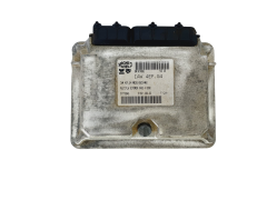 Controlador Fiat 51779340 IAW4EF.G4 Magneti Marelli 38592