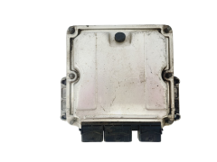 Controlador 0281011031 9646719080 28FM0000 PSA Bosch 37583