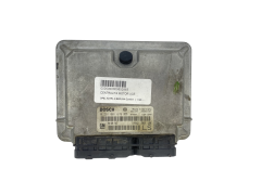 Controlador 90589736 LS 0281001670 98013 Opel Bosch GM 60530