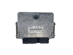 Controlador Fiat 46534156 0281001955 C324M188 Bosch 61979