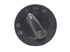 Interruptor De Las Luces Volkswagen VWAG 1C0941531A 04052031 4