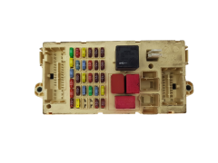 Controlador De Confort 1349511080 Fiat 20435