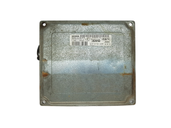 Controlador 4S61-12A650-CB S120977005A 3BMB Ford Siemens