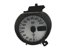 Velocímetro/Instrumentos Y Relojes Alfa Romeo 156 60658104 6160349918