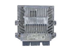 Controlador 3S61-12A650-JE 5WS40078H-T SID 804 Ford Siemens 54654