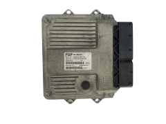 Controlador 55195819 MJD6JF.Y1 71600.007.03 Lancia Marelli 52987