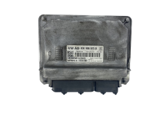 Controlador 03E906023B 5WP40845 04 Skoda VW Siemens 50809