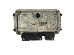 Controlador PSA 0261206246 9637838780id05 26FM0811 Bosch 52811
