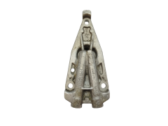 Protector Del Motor 130415796R 1.2 TCE Dacia Renault Nissan 1043