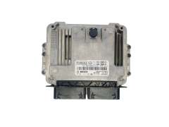Controlador 0261S18702 H1B1-12A650-FA HA6A-12B684-PA Ford Bosch 43289