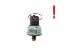 Sensor De Presión De Combustible 85PP50-02 9675330380 Peugeot Citroen 