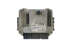 Controlador 0281012525 9661728580 9657699480 PSA Bosch 41837