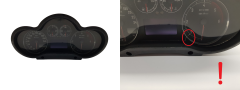 Velocímetro/Instrumentos Y Relojes Alfa Romeo 147 156063178 110080304064 2920