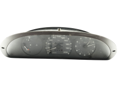 Velocímetro/Instrumentos Y Relojes Fiat Punto 606220001 6062190030C 41448