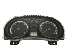 Velocímetro/Instrumentos Y Relojes Opel Corsa D P0013264261 28120245-3 51014