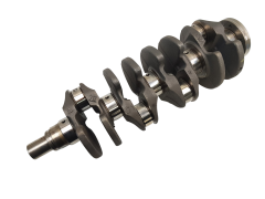 Cigüeñal 0501N1 9812854980 1.4hdi 8HR Citroen Peugeot C3 2 207 208