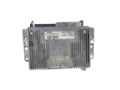 Controlador 7700102294 7700864458 S113717115D Renault Siemens 62649