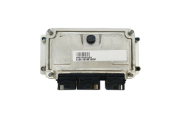 Controlador 0261207860 9650347880 9647972980 PSA Bosch 38534