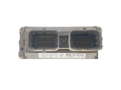 Controlador IAW 59F.M5 71736340 Fiat 39048