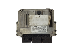 Controlador 0281015849 9674254080 9666729680 PSA Bosch 19420