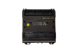 Controlador 6Q1937049 5WK48212A VW Seat Skoda Siemens 18803