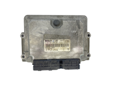 Controlador 55191209 0281011553 19247DAA Fiat Bosch 62861