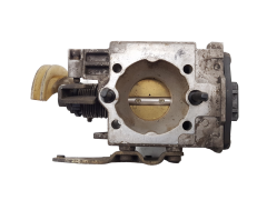 Mariposa De Aire Renault 7700864871 0438201207 3437022 1.4 8V Bosch