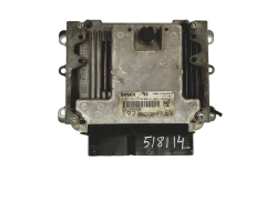 Controlador 55198820 0281011510 456D1CBEA Fiat Bosch 23924