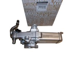 Radiador Del Egr Original 147355889R Renault