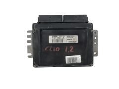 Controlador S110115000B 8200162378 8200029658 Renault Siemens 53790