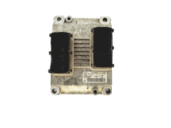 Controlador ME731HA004 0261206715 Alfa Romeo Bosch 27341