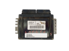 Controlador 96376652 S010016040A3 Chevrolet Daewoo Kemsco 37447