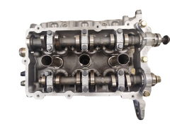 La Culata Mitsubishi Smart MN155158E MN155158D 1.1 12V 134910