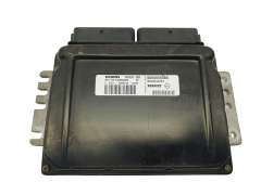 Controlador S110138000B 8200059086 8200044437 Renault Siemens 68281