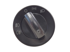 Interruptor De Las Luces Volkswagen VWAG 6Q0941531C 4