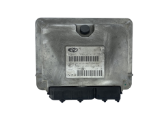 Controlador IAW 4AF.S2 51782647 61601.127.02 Fiat Magneti Marelli 48408