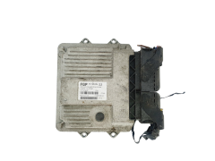 Controlador FGP 55196352 ZJ MJD 6JO.CA 35481