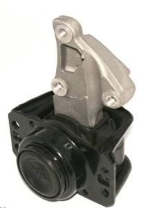 Soporte, Taco De Motor Derecho Nueva Original Peugeot 307 2.0 HDi 183993 